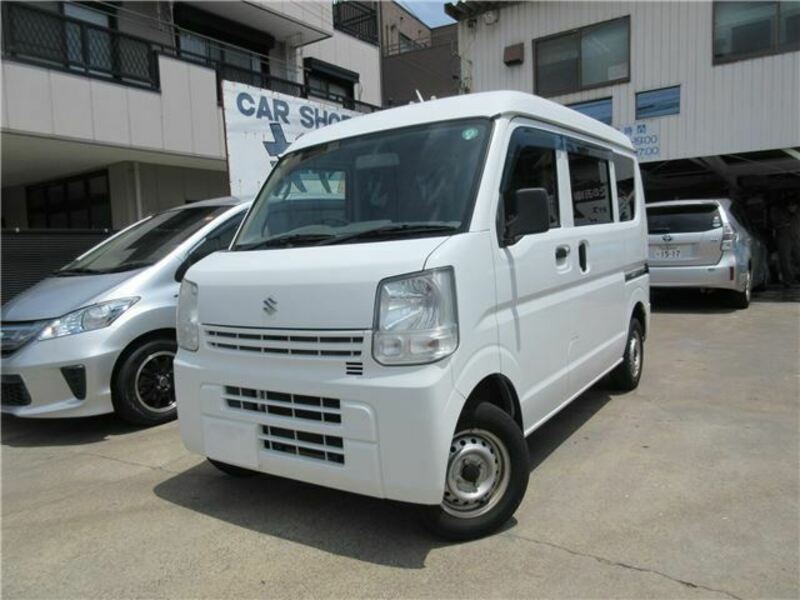 SUZUKI EVERY