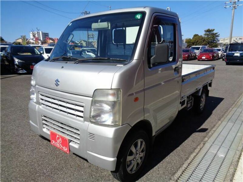 CARRY TRUCK