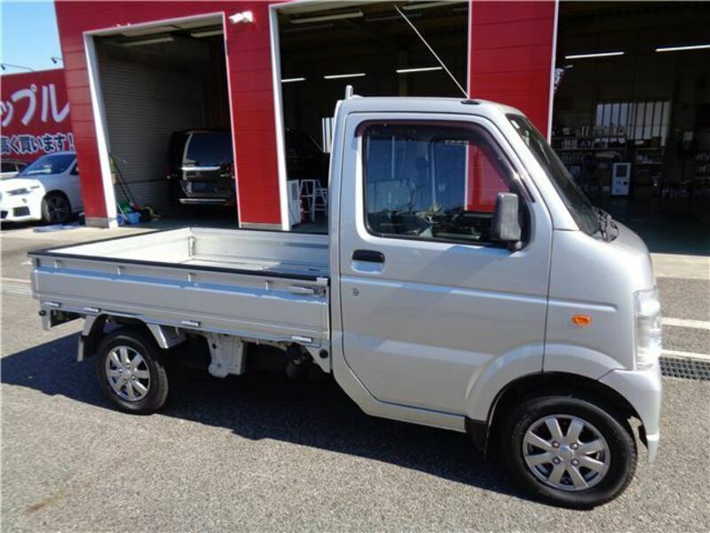 CARRY TRUCK