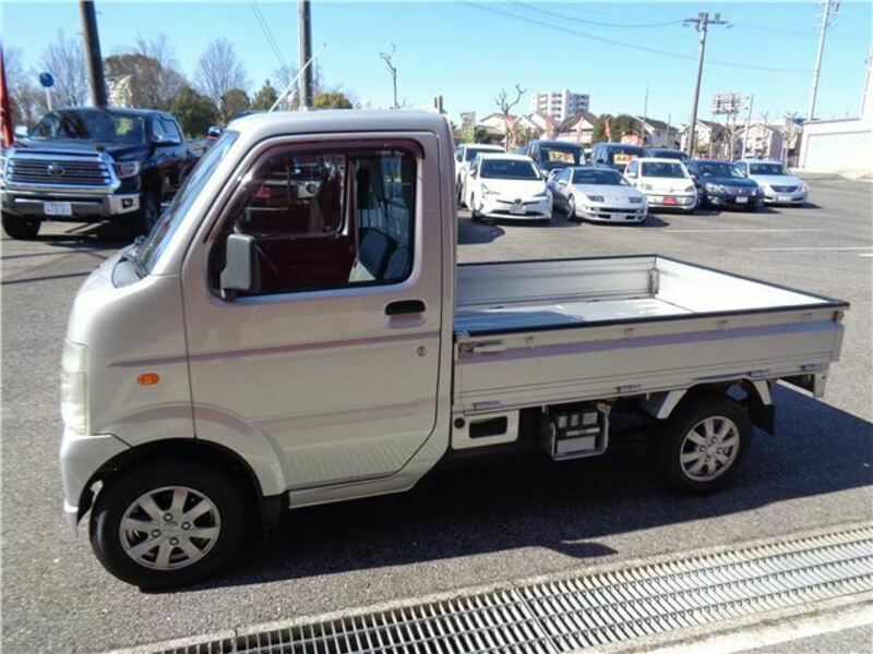 CARRY TRUCK