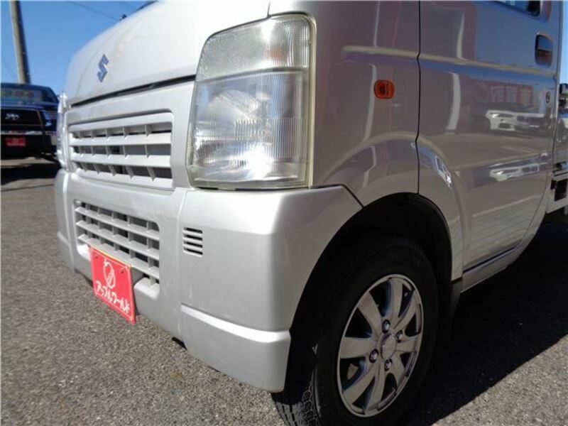 CARRY TRUCK