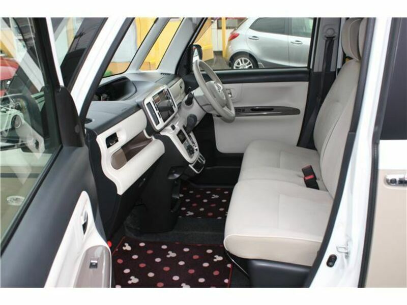 MOVE CANBUS