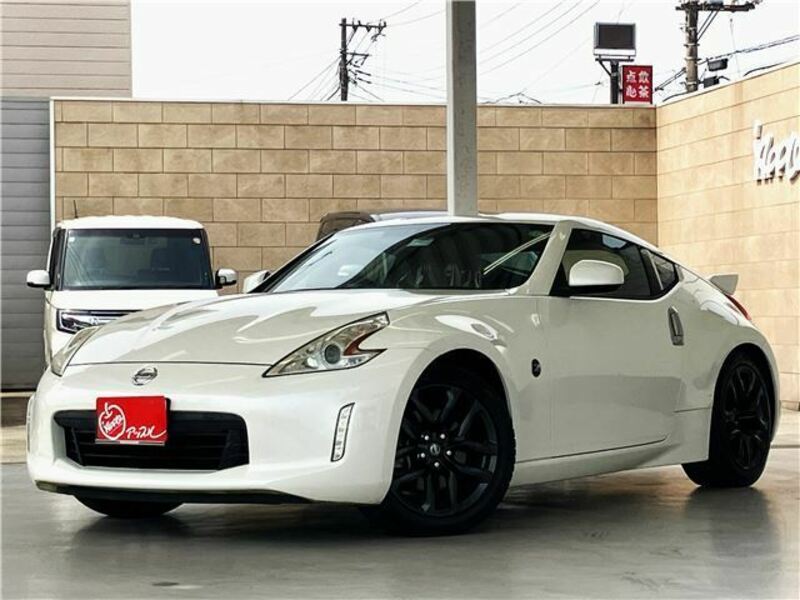 NISSAN FAIRLADY Z