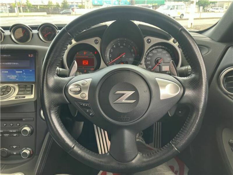 FAIRLADY Z