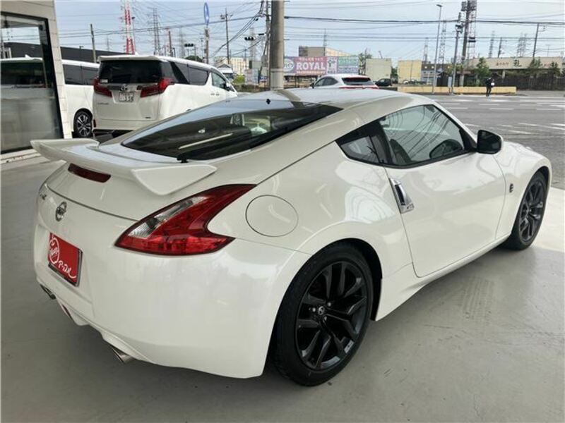 FAIRLADY Z