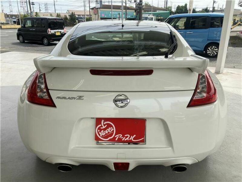 FAIRLADY Z