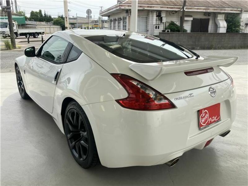 FAIRLADY Z