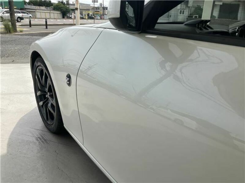 FAIRLADY Z