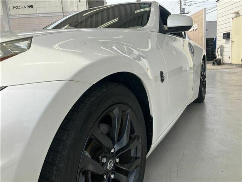 FAIRLADY Z