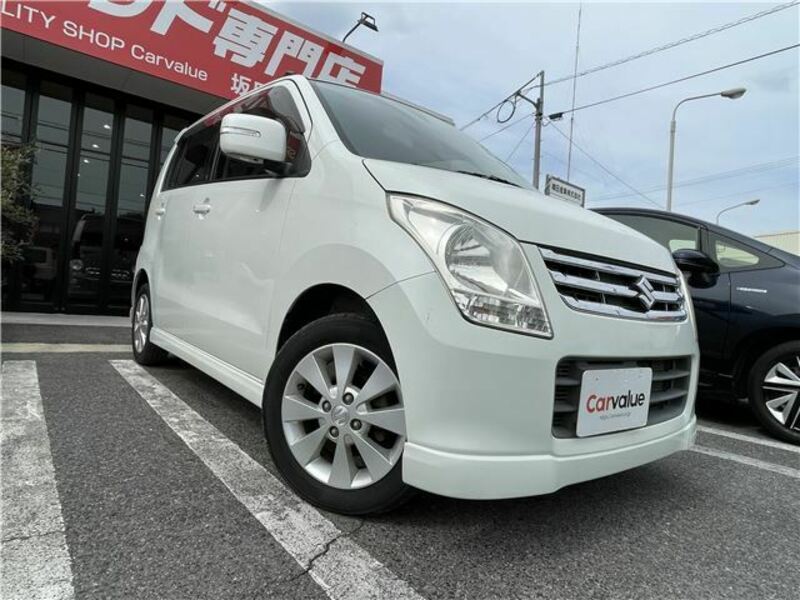 WAGON R-5