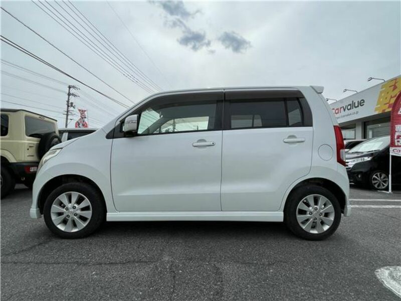 WAGON R-11