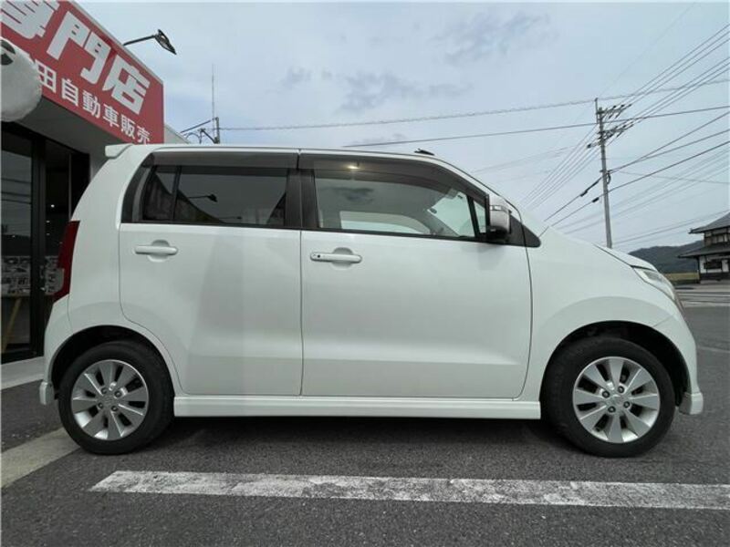 WAGON R-14