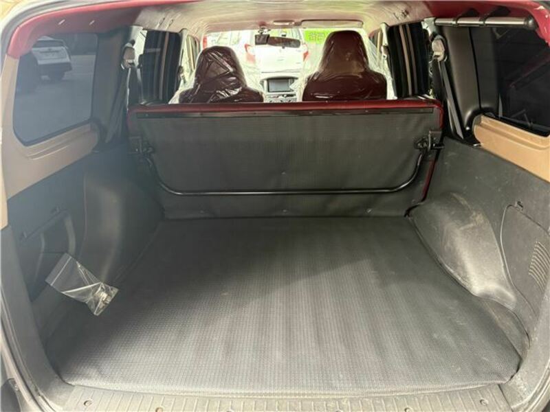 PROBOX VAN