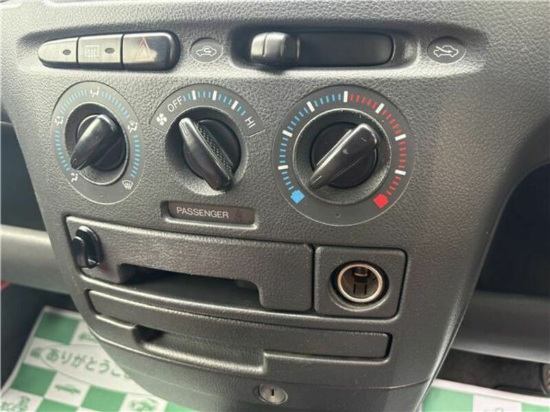PROBOX VAN