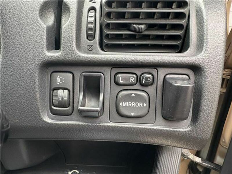PROBOX VAN