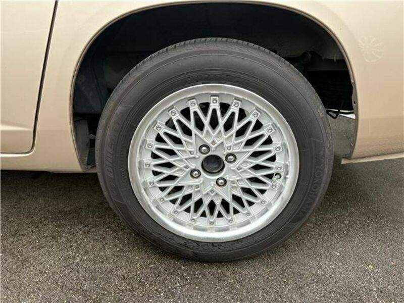 PROBOX VAN