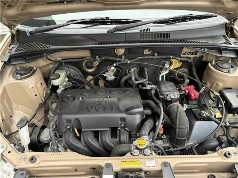 PROBOX VAN