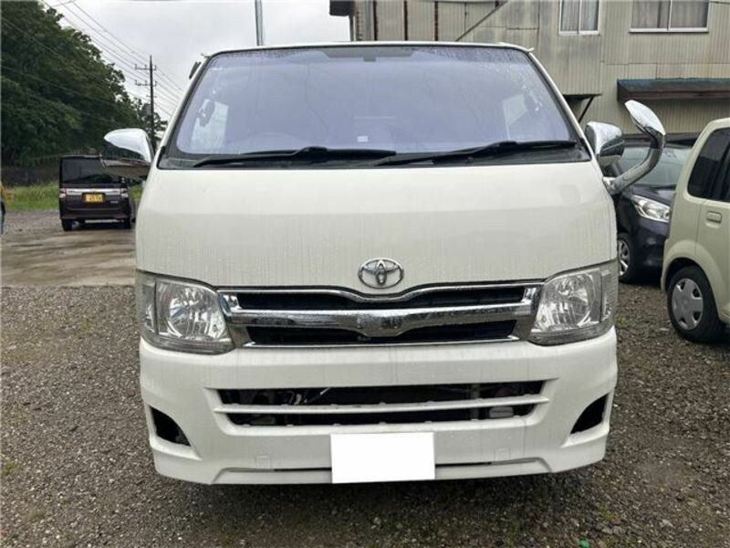 HIACE