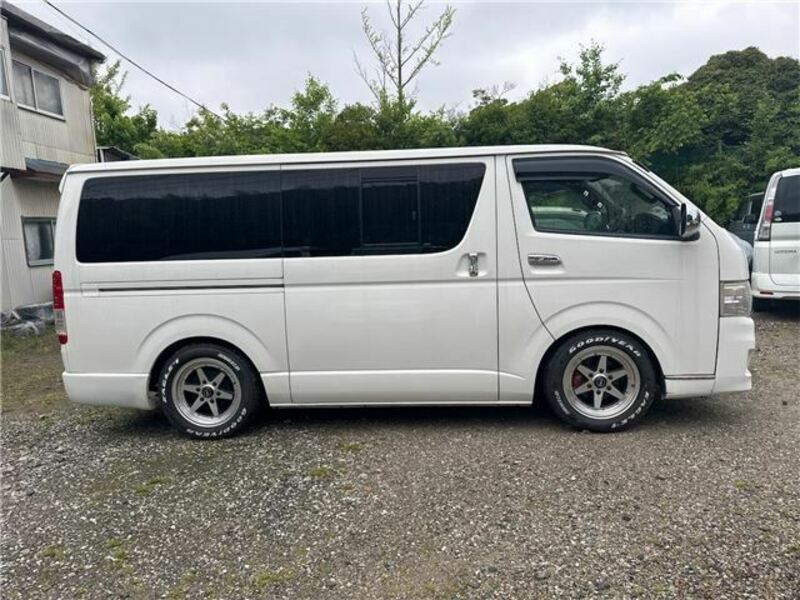 HIACE