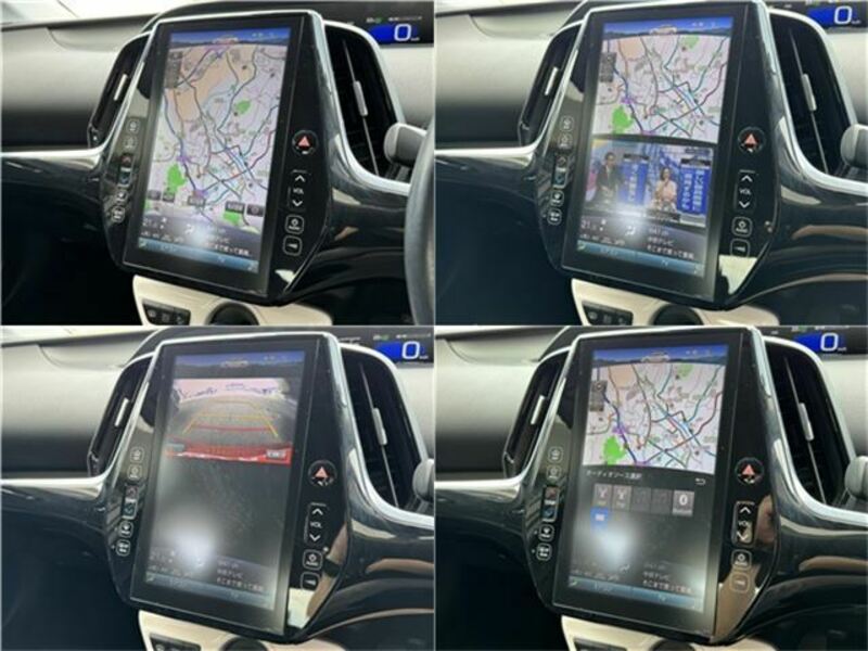 PRIUS PHV