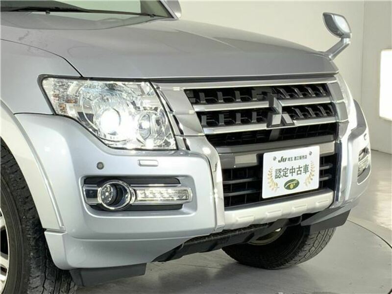 PAJERO