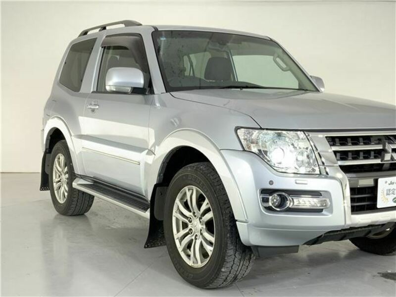 PAJERO