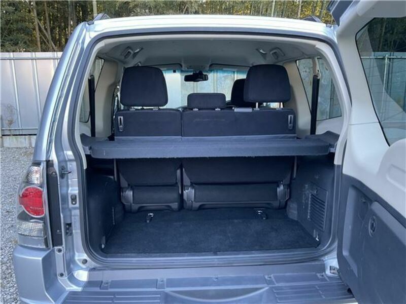 PAJERO