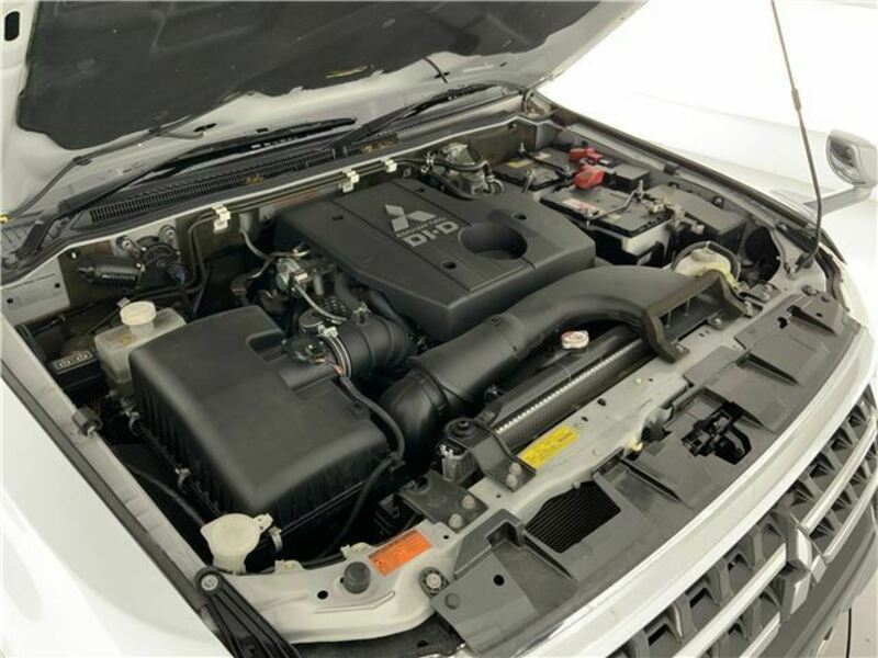 PAJERO