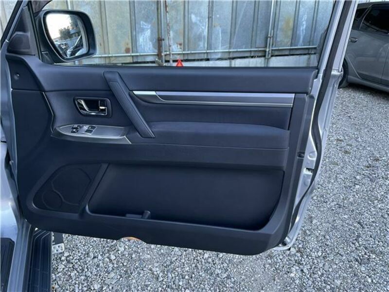 PAJERO