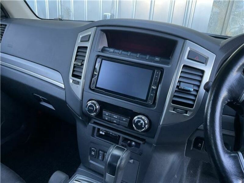 PAJERO