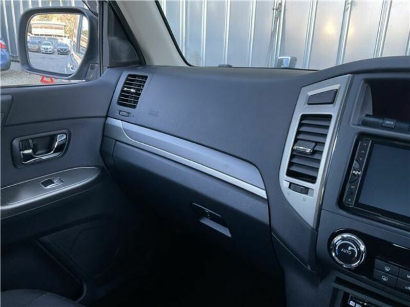 PAJERO