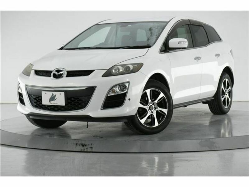 MAZDA CX-7