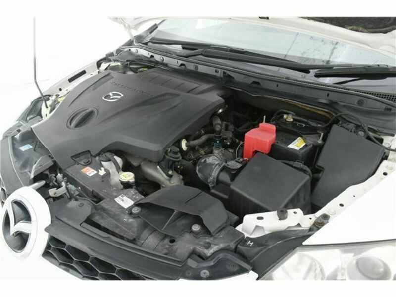 CX-7