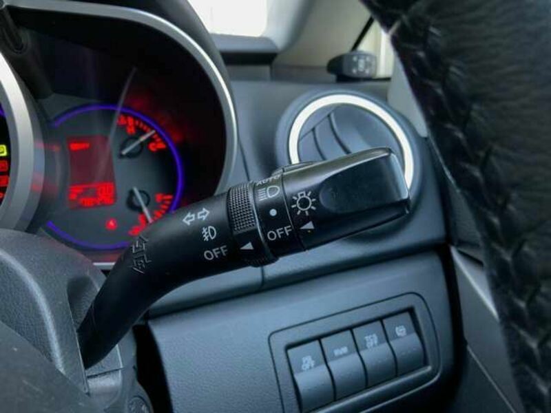 CX-7