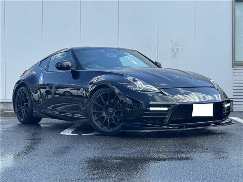 NISSAN FAIRLADY Z