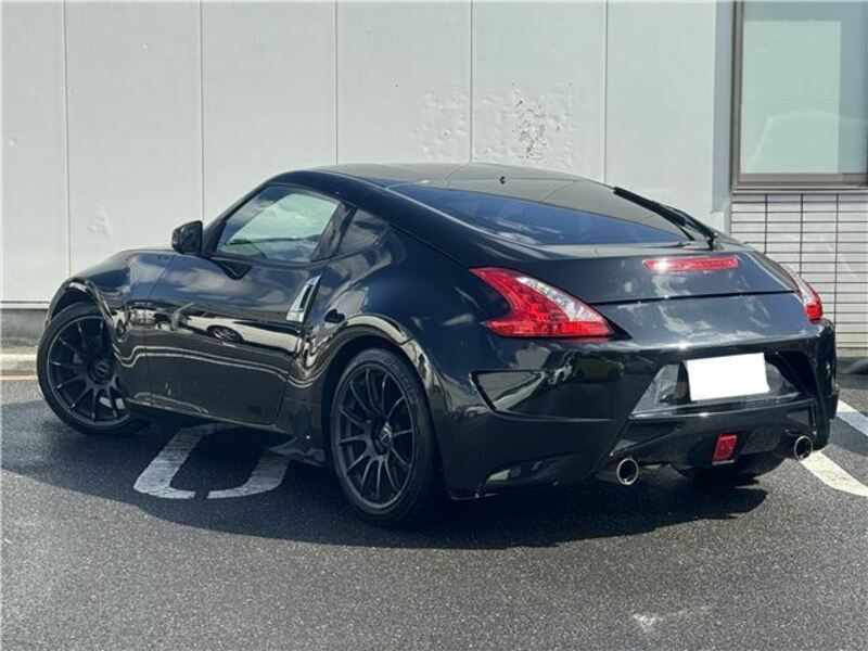 FAIRLADY Z