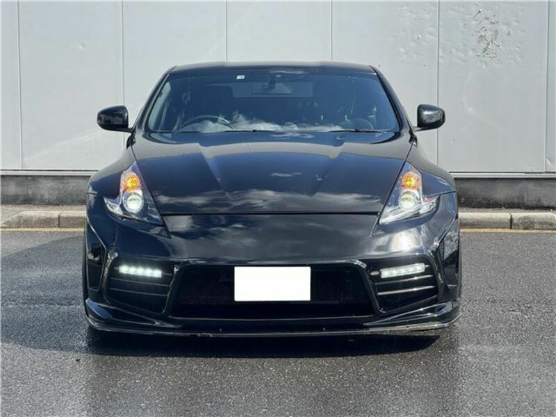 FAIRLADY Z