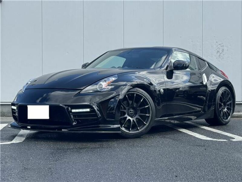 FAIRLADY Z