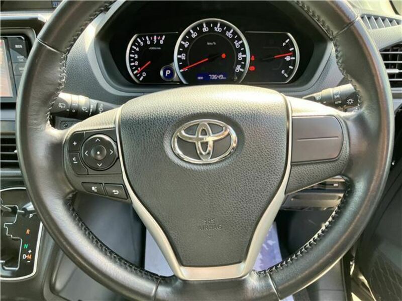 VOXY