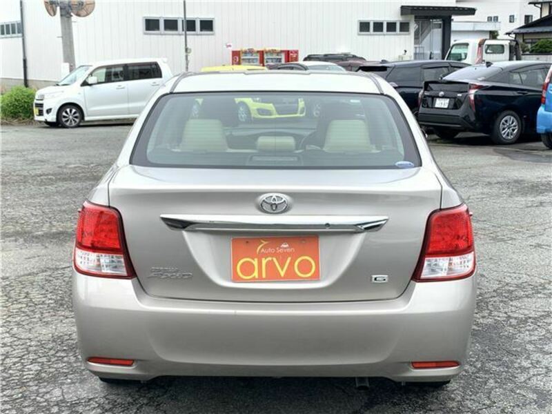COROLLA AXIO