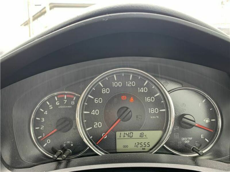 COROLLA AXIO