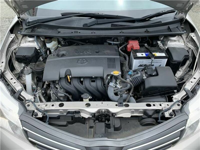 COROLLA AXIO