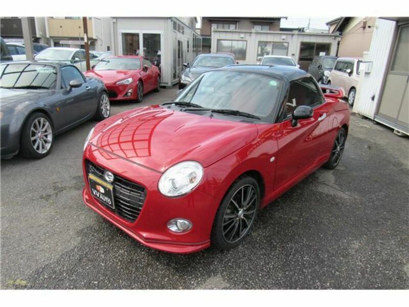 COPEN