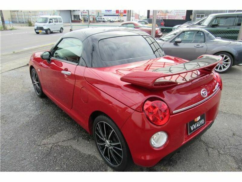 COPEN