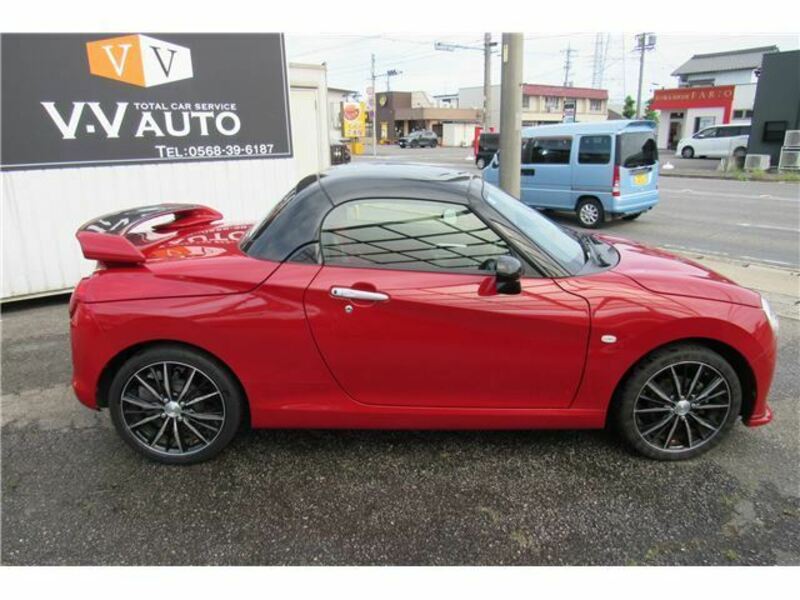 COPEN