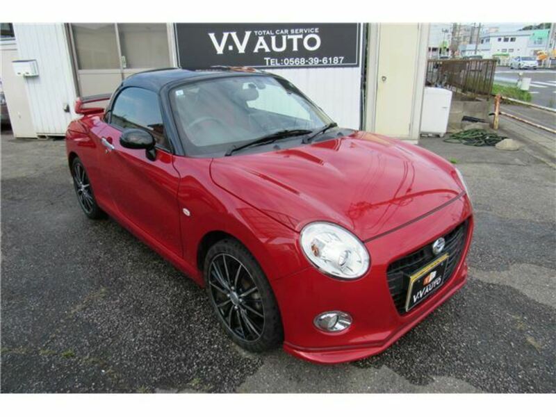 COPEN