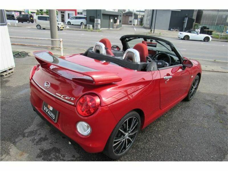 COPEN