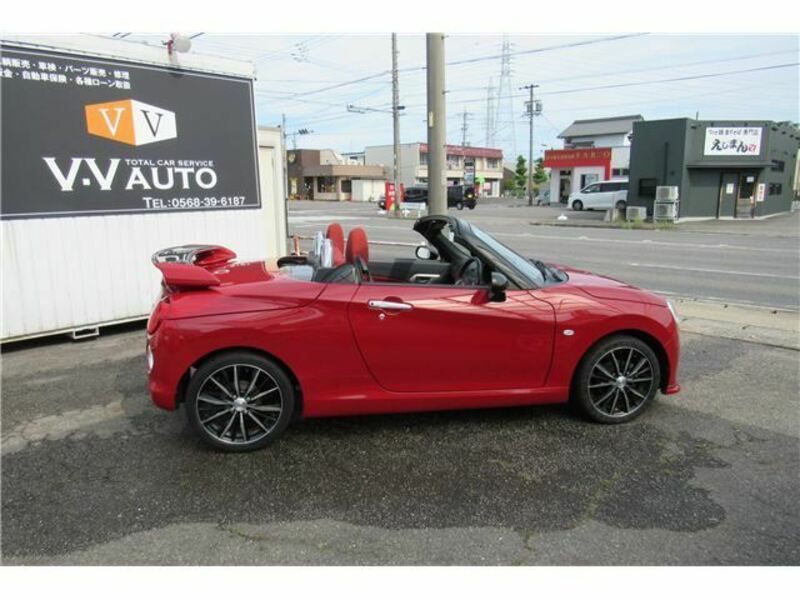 COPEN