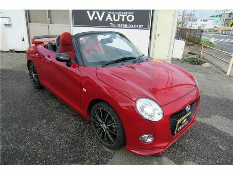 COPEN
