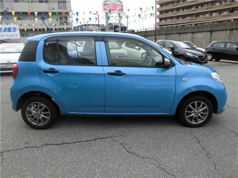 PASSO